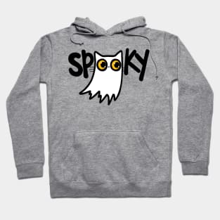 Spooky Kitty Hoodie